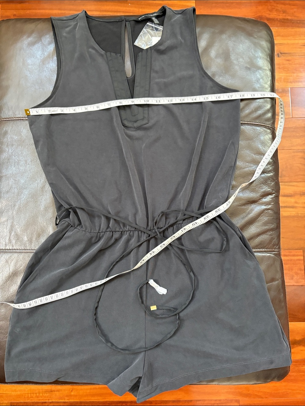 WHBM romper - Picture 5 of 11